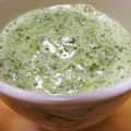 ソンくん's cooksnap of when they made ダイエットに！グリーンスムージー.