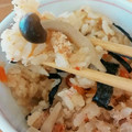 腹ペコ丸's cooksnap of when they made 丸ごと蟹缶炊き込みごはん.