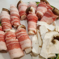 クックUJR3B3☆'s cooksnap of when they made エリンギの豚肉巻き♫お弁当、おつまみに。.