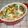 ちー（・＿・）'s cooksnap of when they made 豆腐とちくわのかき卵煮.
