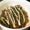 ゆき’sキッチン's cooksnap of when they made こだわりのキャベツたっぷり焼きそば!!.