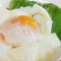 みっくママ's cooksnap of when they made とっても簡単！温泉卵の作り方.