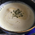 PiggyHappy's cooksnap of when they made ごぼうと生姜のスープ♬♩.
