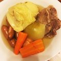 hinauri's cooksnap of when they made クレイジーソルトの簡単ポトフ.