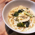 Firefly48's cooksnap of when they made 簡単＊煮込みうどん・そうめん・蕎麦♪.