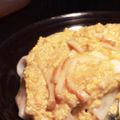 あゆみんみ0620's cooksnap of when they made ○水餃子風かに玉あんかけ○.