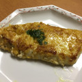 EGUDON's cooksnap of when they made 塩麹を使って　めかじきのソテーカレー風味.