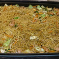 みゆwaco 's cooksnap of when they made カキと野菜たっぷり焼きそば.