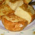 さくらｃｈａｎのママ's cooksnap of when they made ★簡単ちょっとリッチなフレンチトースト★.