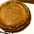 卵せんべい's cooksnap of when they made チーズケーキ＊ミキサーで混ぜるだけよ＊.