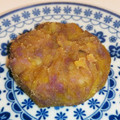 そら豆がいっぱい's cooksnap of when they made 子どもとおやつに☆簡単！芋・栗きんとん♬.