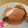 ちーさか48☆'s cooksnap of when they made 簡単♡ほうれん草とハムチーズのパンケーキ.