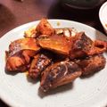 nina_scm's cooksnap of when they made さばの味噌煮.