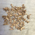 私は苺大福's cooksnap of when they made ダイエットに！簡単蒸ししょうが.