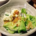 leshione＊'s cooksnap of when they made 瓶に入れて混ぜるだけ♪簡単ドレッシング.