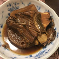 エリザベスⅡ世's cooksnap of when they made おうち和食☆意外と簡単♪圧力鍋でぶり大根.
