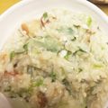 きゃりーまみゅまみゅ's cooksnap of when they made おでんの汁リメイク！簡単おじや.