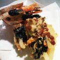 ☆コキマ☆'s cooksnap of when they made 美味しい☆納豆かき揚げ♪♪.