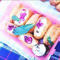 ママんま's cooksnap of when they made お稲荷さんのご飯アレンジ♪オススメの具♪.
