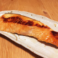 ムーミン子's cooksnap of when they made 簡単☆鮭の味噌漬　焼き魚.
