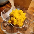 麻's cooksnap of when they made かぼちゃだけ✿簡単サラダ.