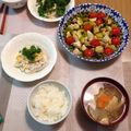 クックKみちゅぱん☆'s cooksnap of when they made 簡単！美味しい♡鶏肉のアヒージョ♡.