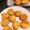 erichiku's cooksnap of when they made 洋食屋さんの♡とろ～りクリームコロッケ.