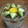 ままばなな1020's cooksnap of when they made アボカドとなめこの山芋とろとろ和え.