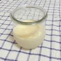 mikaru◎'s cooksnap of when they made メッチャ簡単なプリン!?.