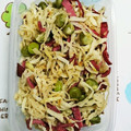 のこのことくりぼー's cooksnap of when they made 切り干し大根のペペロンチーノ風炒め.