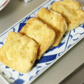 スージー＆ジル's cooksnap of when they made ☺おつまみにも☆簡単♪長芋の巾着焼き☺.