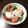 こーちゃん｡'s cooksnap of when they made 簡単シーザーサラダ♪.
