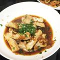 ∞サワ's cooksnap of when they made 我が家の！豚ロースのオニオンソテー♪.