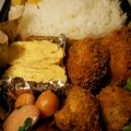 大魔女's cooksnap of when they made 簡単！基本の鮭フライ.