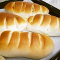 のかまるこ's cooksnap of when they made HBで簡単♡ウィンナーブランチ.