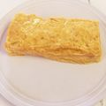 フランチェスカハッチ's cooksnap of when they made プロに教わった！だし巻き卵☆.
