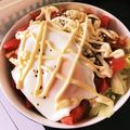 クックLYYTIX☆'s cooksnap of when they made タコライス.