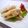 runa10's cooksnap of when they made プロセスチーズ入り、ちくわ天♪.