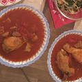 くいしんぼai's cooksnap of when they made 簡単‼︎手羽元のうまうまトマト煮.