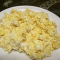 ジョングレ's cooksnap of when they made これぞふわふわスクランブルエッグ！！.