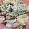 クック3DDZ39☆'s cooksnap of when they made ぷりぷりエビちゃん。toアボカドのサラダ.