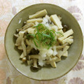 ☆Rokko☆'s cooksnap of when they made きのこのみぞれ煮.