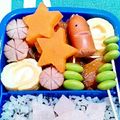 ももん８'s cooksnap of when they made くるくるチーズ卵焼き.