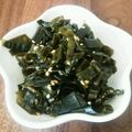 MAKIYOME's cooksnap of when they made 【リメイク】昆布の佃煮！！.