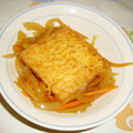 あ～ずん's cooksnap of when they made 絹揚げ(厚揚げ)の南蛮漬け.