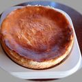 ヒロ２'s cooksnap of when they made しっとり濃厚★ベイクドチーズケーキ.
