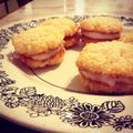 余裕っ子ピーマン's cooksnap of when they made とっても濃厚なとろりんミルククリーム.