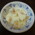 あっきーねこ's cooksnap of when they made 簡単！ピーチヨーグルトアイス.