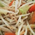 みのるぽん's cooksnap of when they made 塩焼きそばﾘﾒｲｸ☆塩ﾗｰﾒﾝ.