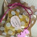 ネコミドリ's cooksnap of when they made サックサク♪かぼちゃクッキー＊.